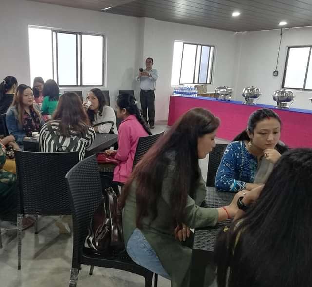 Darjeeling_Universal_Campus